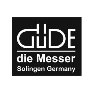 Logo - Güde Messer Solingen